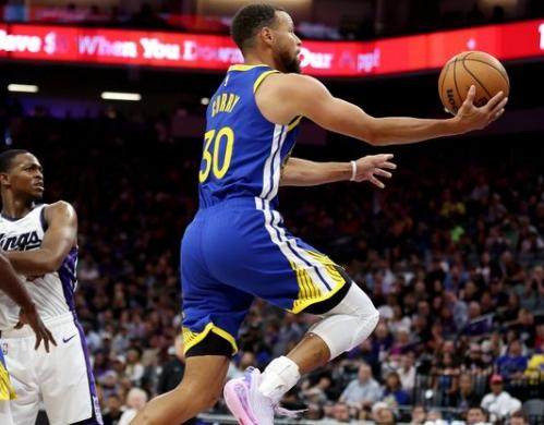 火狐电竞APP-勇士轻松破三分纪录 为什么他们仍是空间“烂队”？