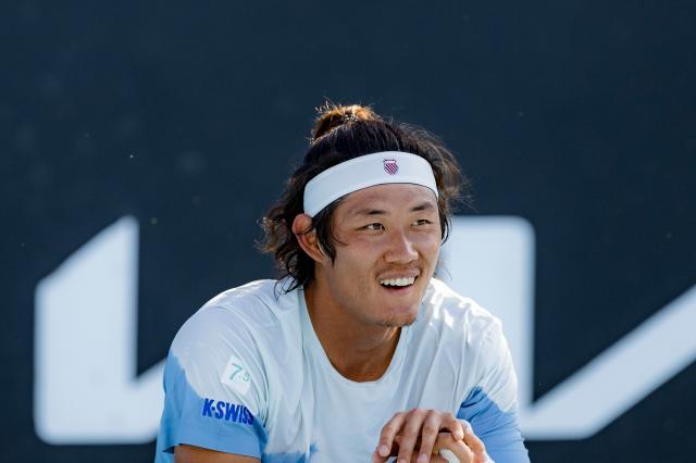 火狐电竞首页-张之臻：打破一季度疲软困扰 商竣程表现值得盛赞