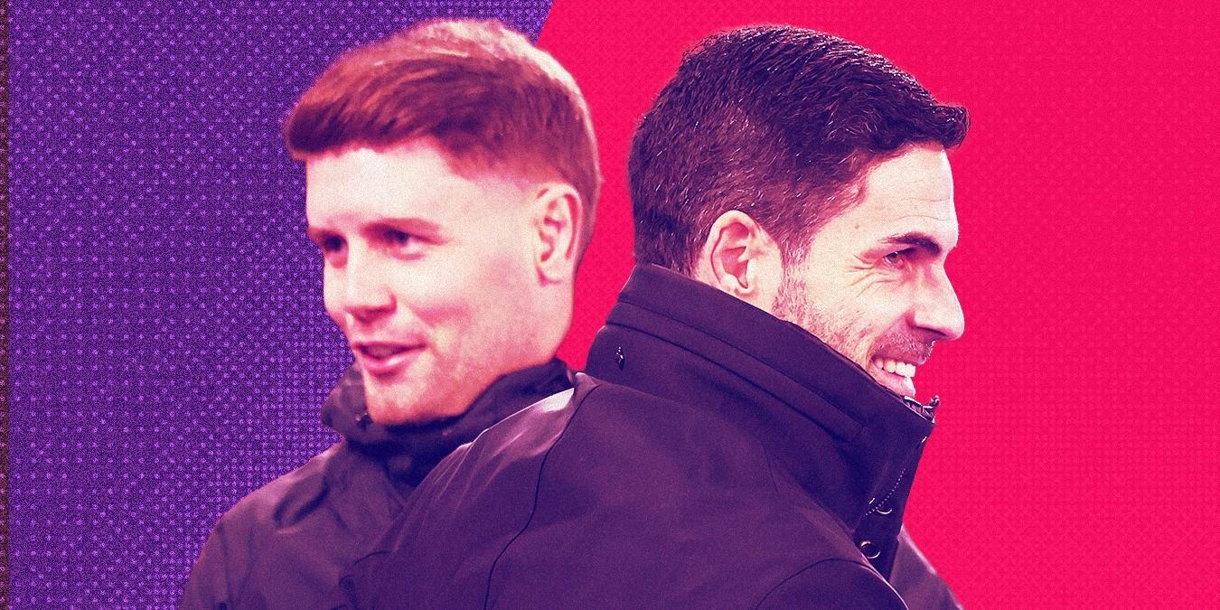 火狐电竞官方网站-阿森纳本赛季平均开角球时间全英超最慢，比最快的蓝军慢13.6秒