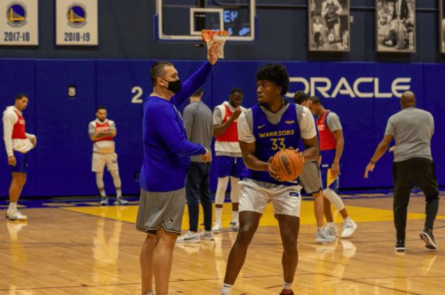 火狐电竞首页-师傅领进门修行在个人 怀斯曼角色转型值得期待