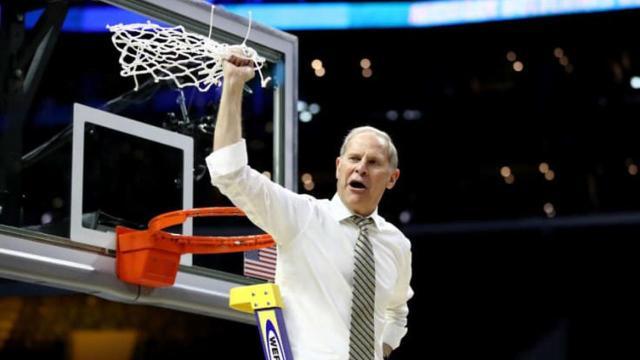 前NCAA主帅出任活塞高级顾问 有人称他为独裁者