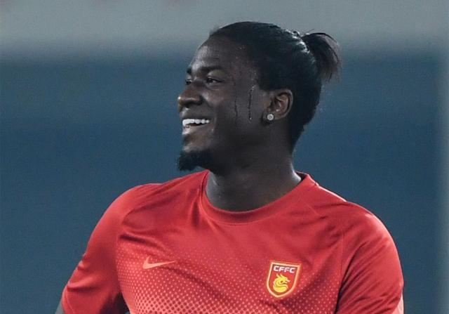 火狐电竞官方网站-【中超】赵旭日送点马尔康制胜 河北1比0送大连连败