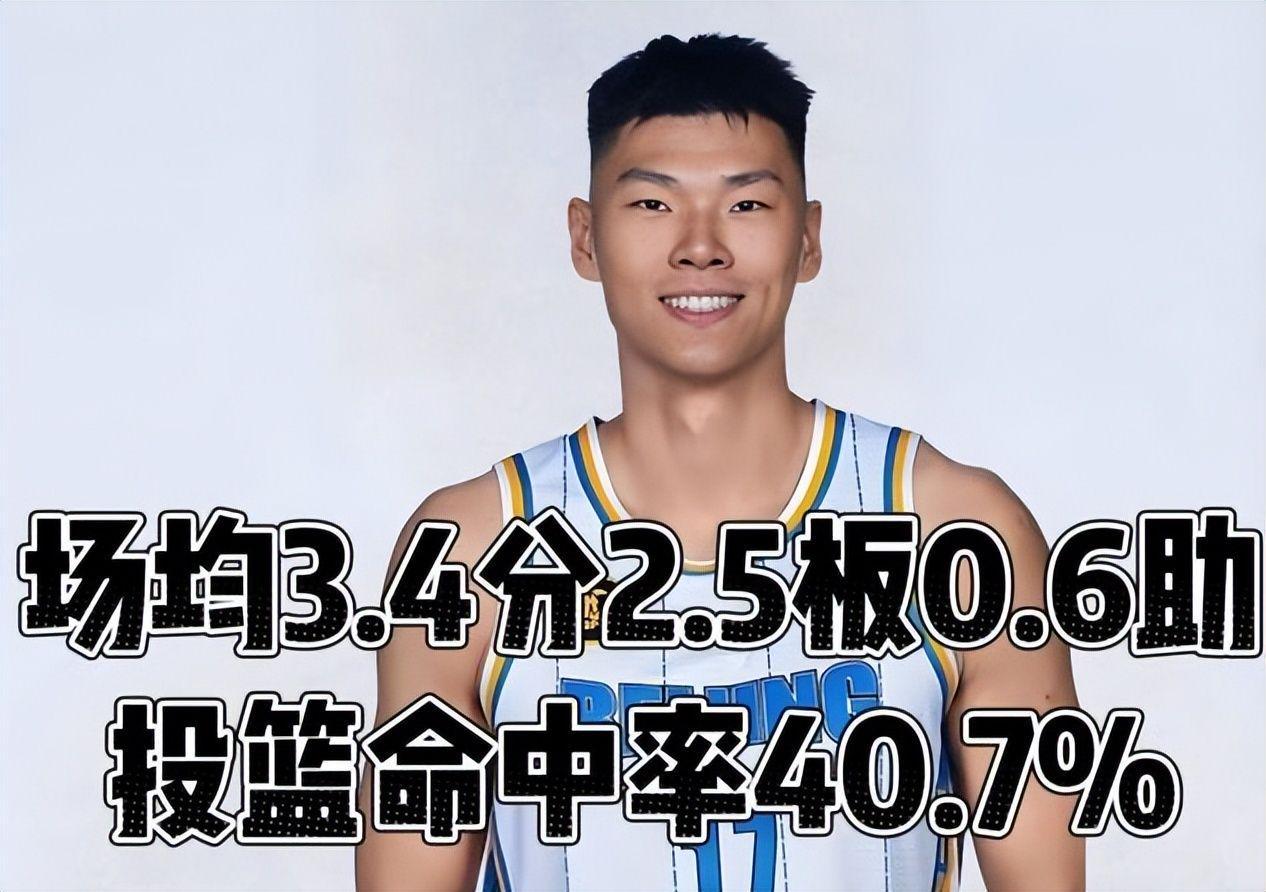 火狐电竞首页-2020年天价截胡！首钢豪赌潜力内线范子铭，如今沦为顶薪鸡肋